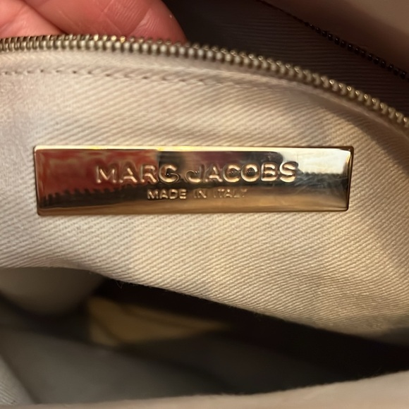 Marc Jacobs Denim Purse - Picture 3 of 6
